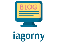 Логотип iagorny.ru